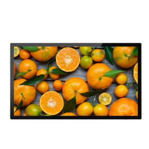 ЖК-дисплей для рекламы, 65 дюймов - Product Image 1