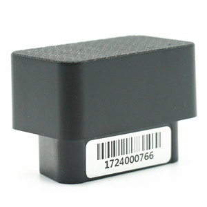 Ehang OBD toptan 2G GPS izci bulucu araba izleme coğrafi rota geçmişi aşırı hız alarmı anti-kayıp - Product Image 2