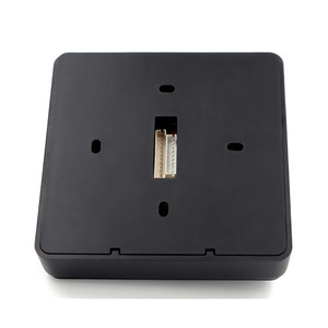 Nähe 125kHz Finger abdruck Zeiter fassung RFID Access Control Reader - Product Image 3