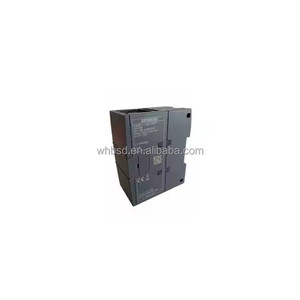 Neues Original 6 ES72883AT040AA0 6 ES72887DP010AA0 SIMATIC S7-200 digitaler Eingangs-/Ausgangs bestand im Lager - Product Image 3