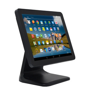 Restaurant Smart <strong>Android</strong> <strong>Pos</strong> System 15&quot; <strong>Touch</strong> Screen All in One - Product Image 3