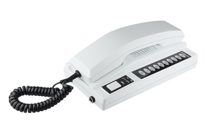New Design 433Mhz Indoor Non-visual Full-duplex Office Wireless Dual-way <strong>Intercom</strong> <strong>System</strong> - Product Image 2