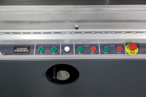 เครื่องตัดไม้ความแม่นยำสูงแผงเลื่อยโต๊ะแบบเลื่อนชิ้นส่วน smv8d - Product Image 4