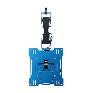 Drawing <strong>Robot</strong> Writing Industrial <strong>Robot</strong> Arm Mobile Phone APP Remote Control <strong>Robot</strong> Toy - Product Image 4