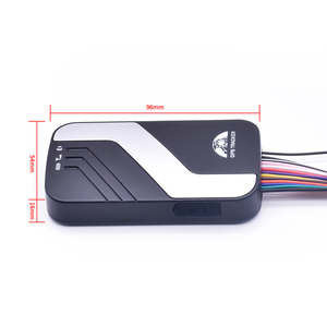 רכב GPS עוקבים GPS-403 4G lte/gps רכב <span class=keywords><strong>tracker</strong></span> 403 /gps DLS 403a 403b עם אנדרואיד IOS BAANOOL IOT מעקב שרת אינטרנט