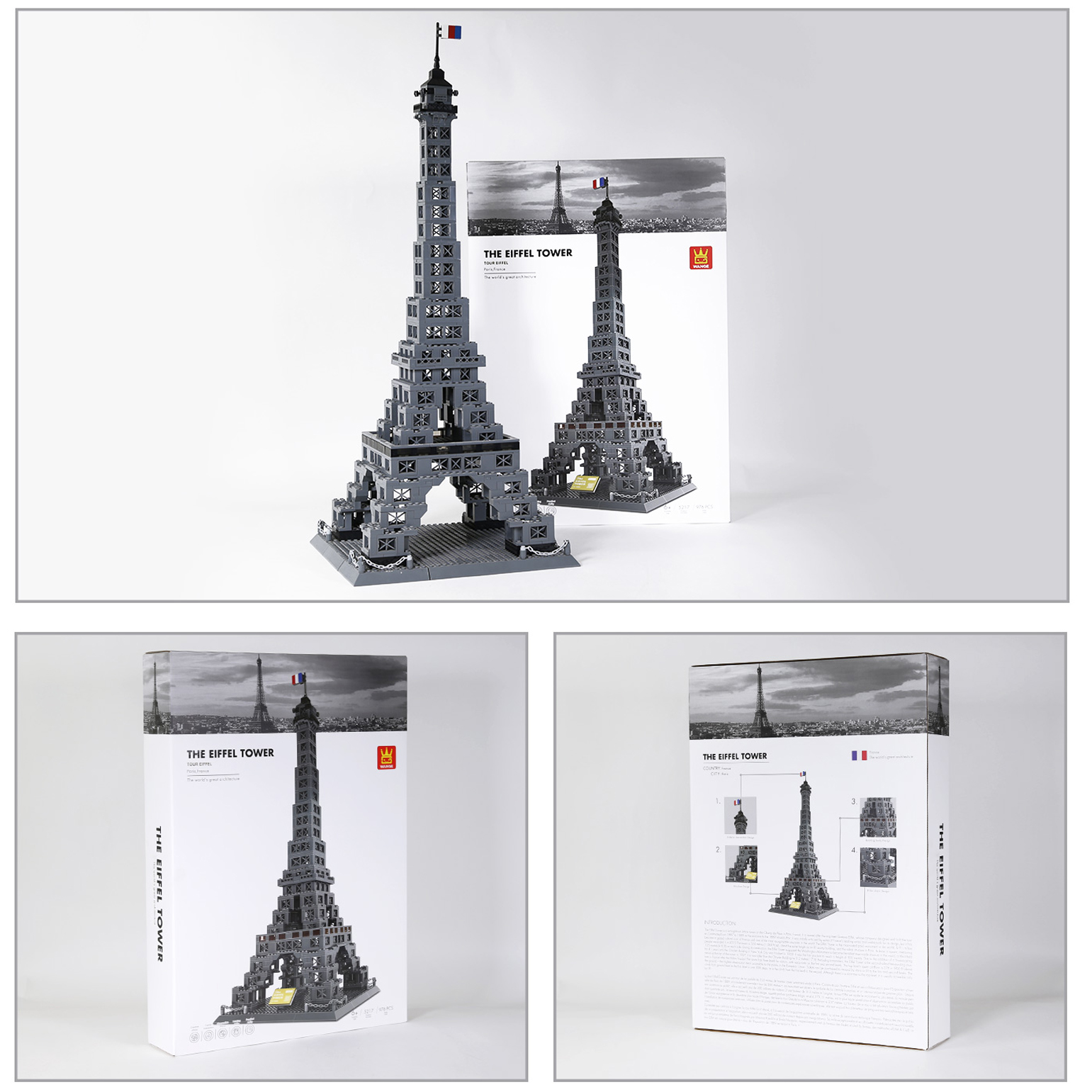 Torre Eiffel