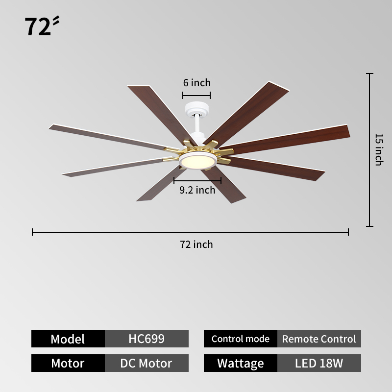 Blanco + oro + grano de madera + 72