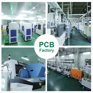 มอเตอร์ควบคุม DC TWS Fr4 4ช่องสัญญาณ pcbasic ปรับแต่งสีได้ตามต้องการ - Product Image 6
