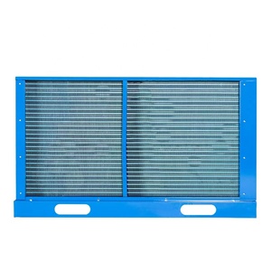 (4.5 ℃ ~ -24 ℃) R-22 ldmw72 6HP đơn vị làm lạnh cho hệ thống làm lạnh dân dụng thương mại - Product Image 5