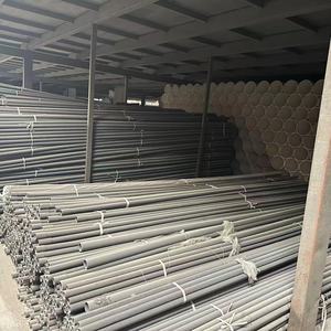 Premium PN10 <strong>140mm</strong> UPVC DIN <strong>Pipe</strong> with Socket Connection for Water Supply Systems Made of Durable Material - Product Image 3