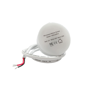 Sensore di movimento a microonde dimmerabile Highbay light sensore di movimento dimmerabile a tre livelli per sensore di movimento highbay IP65 highbay - Product Image 3