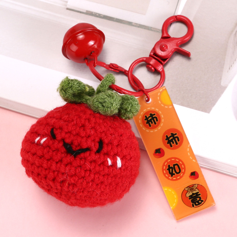 Persimmon ruyi tomato