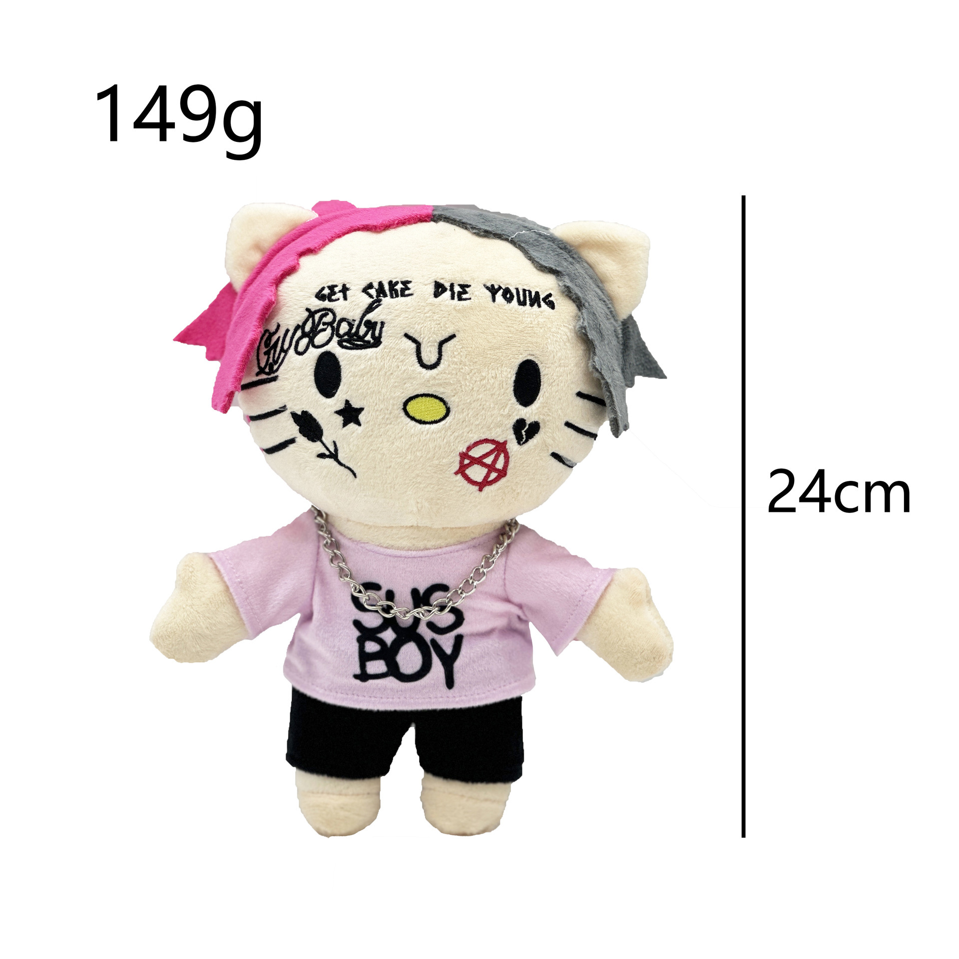 Lil peep