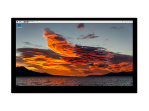 15.6 Inch IPS Touch Screen QLED <strong>Display</strong> Screen 1920*1080Pixels Tempered Glass Panel 100%s RGB Touch Monitor - Product Image 2