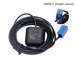 Từ xoắn ốc nấm hoạt động biển GPS Ăng-ten RoHS compliant Trimble TTK bên ngoài Combo xe GSM GLONASS gnss 50 ohm 100W - Product Image 3