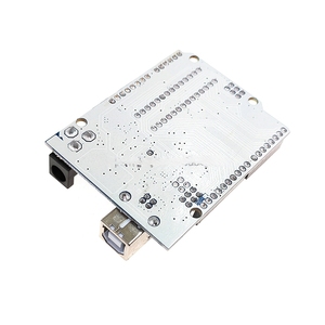 Hochwertige ATMEGA328P ATMEGA16U2 DIP-Version Entwicklungs karte ohne Kabel für Arduino UNO R3