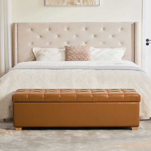 Brown + PU