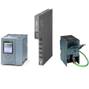 6ES7518-4AP00-0AB0 plc CPU-Modul SIMATIC S7-1500 Serie CPU 1518-4 PN/DP digital speicher programmier bare Steuerungen SPS-Modul - Product Image 5