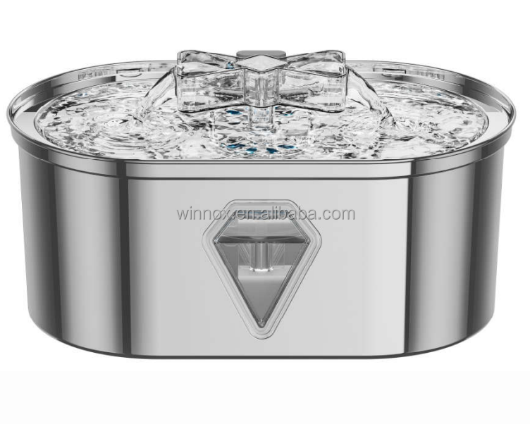 Argento 3,5 litri WF280
