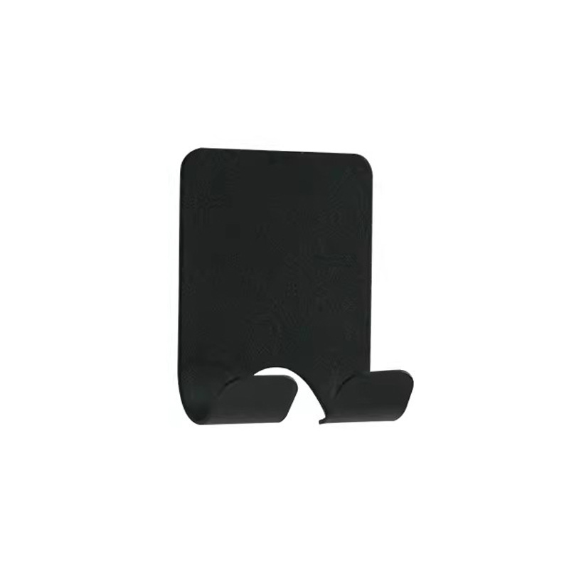 Plastic Black C1QK1
