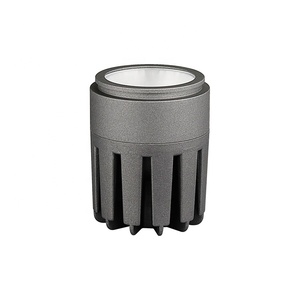 LED聚光灯MR 16 8W 10W 12W COB模块筒灯带反射镜 - Product Image 1
