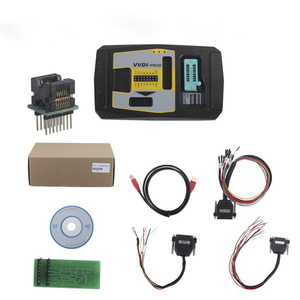 Programmatore di chiavi Auto Vvdi Prog originale più recente V4.8.7 Akp109