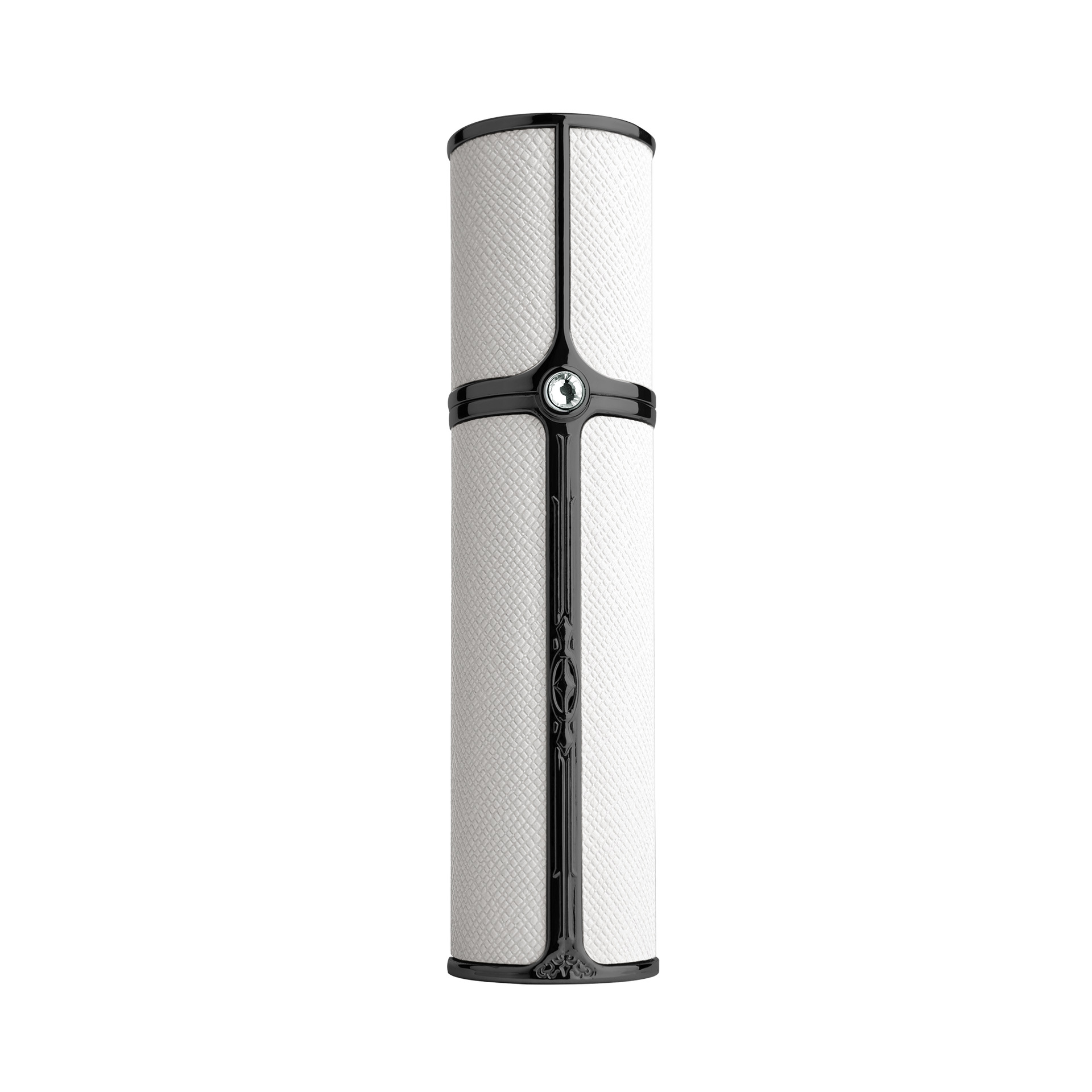 Blanc argenté