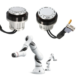<strong>Robotic</strong> Arm <strong>Motor</strong> Frameless <strong>Servo</strong> <strong>Motor</strong> for Pan and Tilt System and Cnc Pick and Place Machine