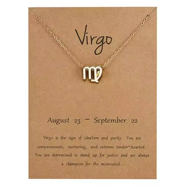 NC18Y0713-8 Vierge