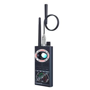 K68S Camera <strong>Detector</strong> K68 Upgraded Bug <strong>Detector</strong> Handheld Wireless Signal Detection Device Anti-spy Hidden Camera <strong>Detector</strong> - Product Image 1
