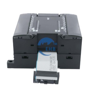 Módulo de entrada y salida del controlador PLC nuevo y original, - Product Image 1