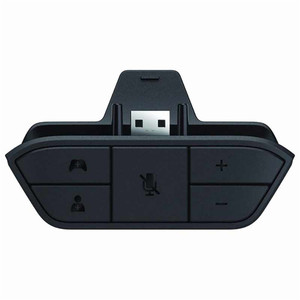 XB1ゲームコントローラー用ステレオヘッドセットヘッドフォンオーディオアダプターX-boxoneサウンドエンハンサー - Product Image 6