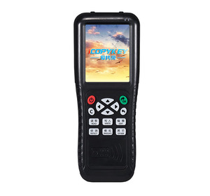 2022ใหม่รุ่น ICOPY เครื่องอ่านมือถือนักเขียน13.56MHz 125KHz เครื่องถ่ายเอกสาร Cloner - Product Image 1