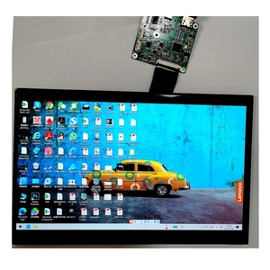 広視野角10.1 "IPSLCDスクリーンモジュールMIPIパネル10.1インチTFTLCDディスプレイ (SHARP LQ101R1SX01A用) - Product Image 2