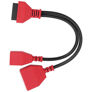 16+32 Gateway Adapter for Nissan Sylphy Key Adding OBD Diagnostic Tools Automotive Transfer Cable Without Password <strong>Code</strong> Reader <strong>T</strong> - Product Image 6