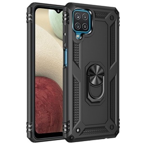 工厂定制手机外壳免费手机2套三星a12外壳银河a12后盖手机外壳 - Product Image 1