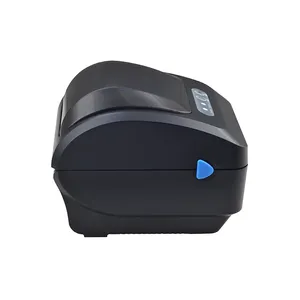 เครื่องพิมพ์สติกเกอร์ 3 นิ้วพร้อมอินเทอร์เฟซ USB - Product Image 4
