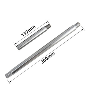 Diesel Common Rail iniettore estrattore con martello scorrevole, iniettore di carburante riparazione smontare strumento 8 pezzi - Product Image 6