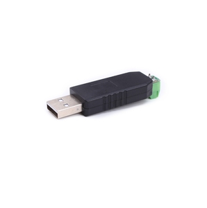 Win7 XP Vista Linux Mac OS WinCE5.0 için RS485 485 dönüştürücü adaptör USB - Product Image 1