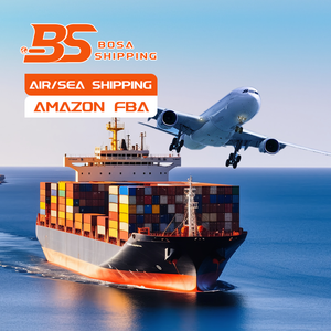 国際ロジスティクスオーストラリアエクスプレス統合アマゾン貨物輸送航空貨物海上貨物DDP - Product Image 3