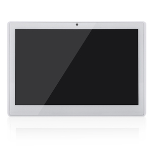 Рекламный экран цифровой андроид медиа-плеер 12 дюймов RK3566 Android POE WIFI сеть Digital Signage рекламный медиаплеер