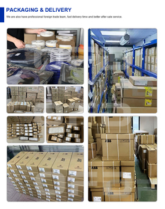 HC-SR04 + (3,3 V-5V) HC-SR04 Ultraschall-Ranging-Modul 15 Verschiedene Sensor-Modul Ultraschall-Modul Ultraschalls ensor HC-SR04 +