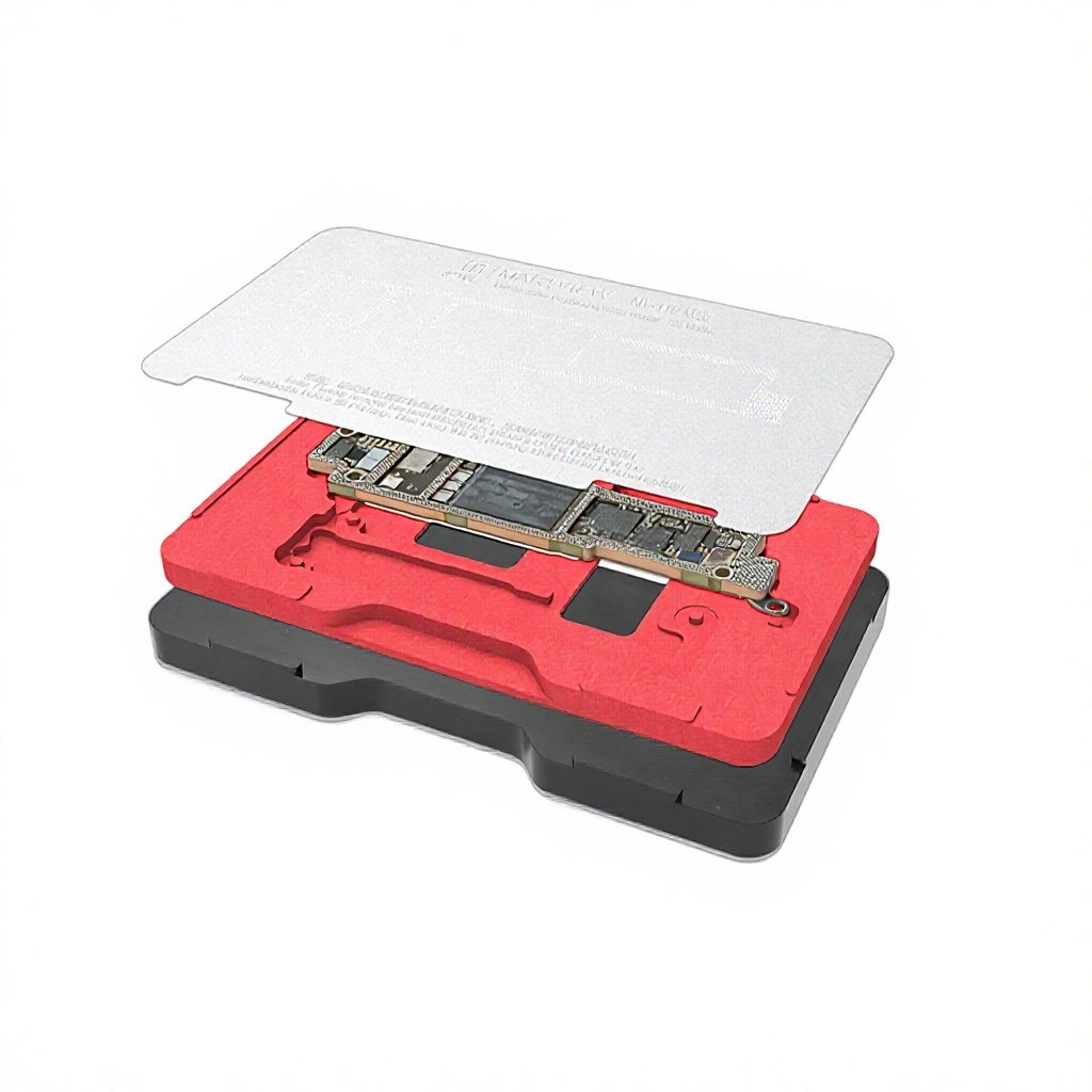 Kits de reparación