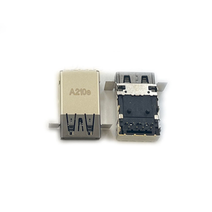 Oyun aksesuarları kutu serisi için USB 3.2 portu X/Xbox serisi S arayüzü yüksek hızlı USB soketli konnektör - Product Image 5