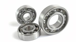 Trung Quốc Nhà Sản Xuất Độ Chính Xác Cao Và Độ Chính Xác Mang Tri-Spinner Fidget Spinner EDC Tay Spinner Đồ Chơi Với Hybrid Mang - Product Image 2