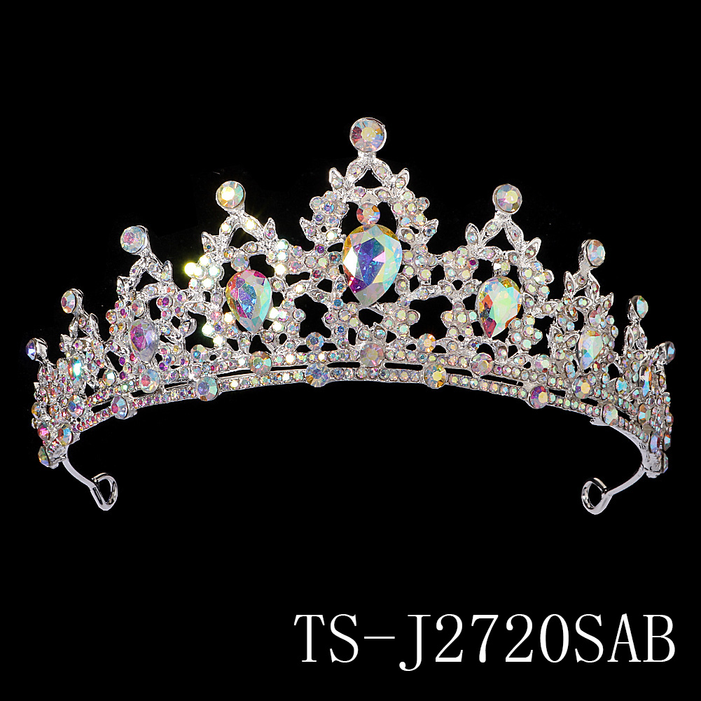 TS-J2720SAB-Argent