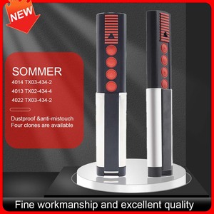 コマンドSOMMER 434.42 MhzガレージゲートドアリモートコントロールオープナーTX03 434 4 XP 4 2パイロットSOMMER 434mhz - Product Image 4