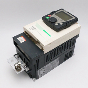 Yepyeni orijinal ATV71HU22N4Z frekans dönüştürücü hız sürücü ATV71 2.2kW 2.2kW 380 ila 480V 43dB EMC filtre - Product Image 2
