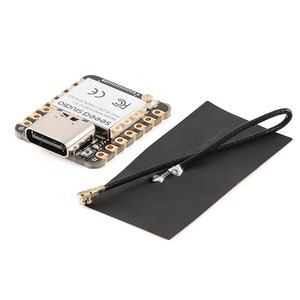 ESP32S3 Seeed Studio XIAO 2.4G Entwicklungs platine Seeeduino ESP32-S3 WiFi Wireless BLE Mesh 5.0 8MB Modul für Arduino - Product Image 2