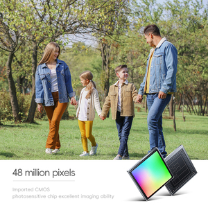 Thâm quyến các nhà sản xuất xách tay 48mp 16X Zoom máy ảnh kỹ thuật số 1080p HD ảnh video tùy chỉnh sinh viên Đảng mini máy ảnh giá rẻ giá - Product Image 3